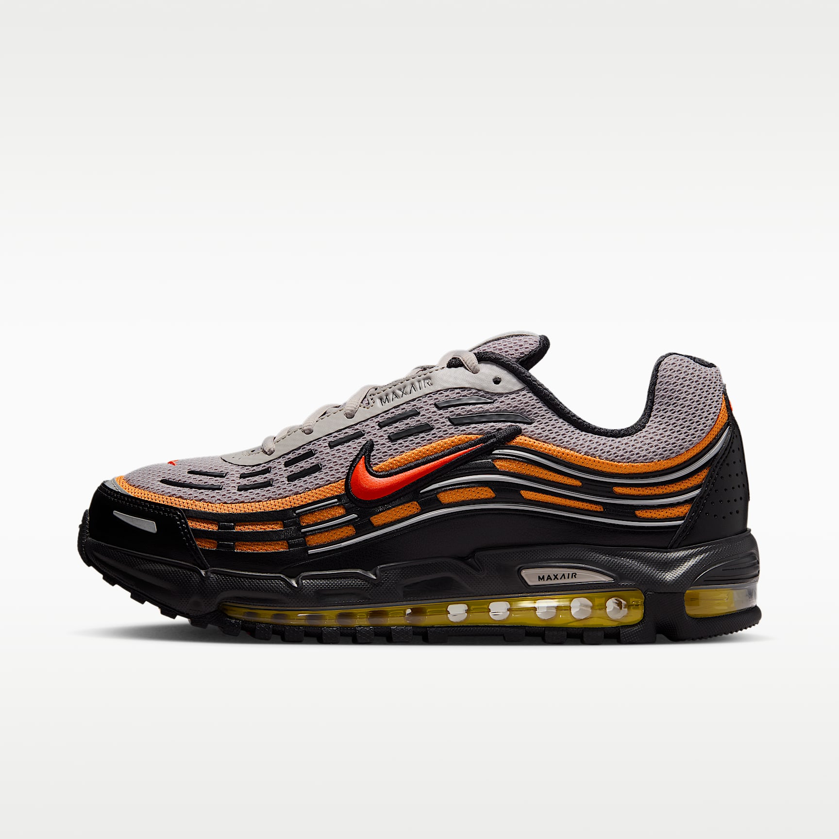 Nike Air Max TL 2.5 Men's Shoes. Nike ID